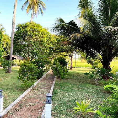 Athyantha Resort Anuradhapura Exterior foto